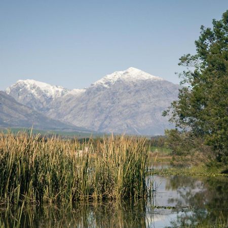 Duikersdrift Winelands Country Escape Hotel Tulbagh Kültér fotó
