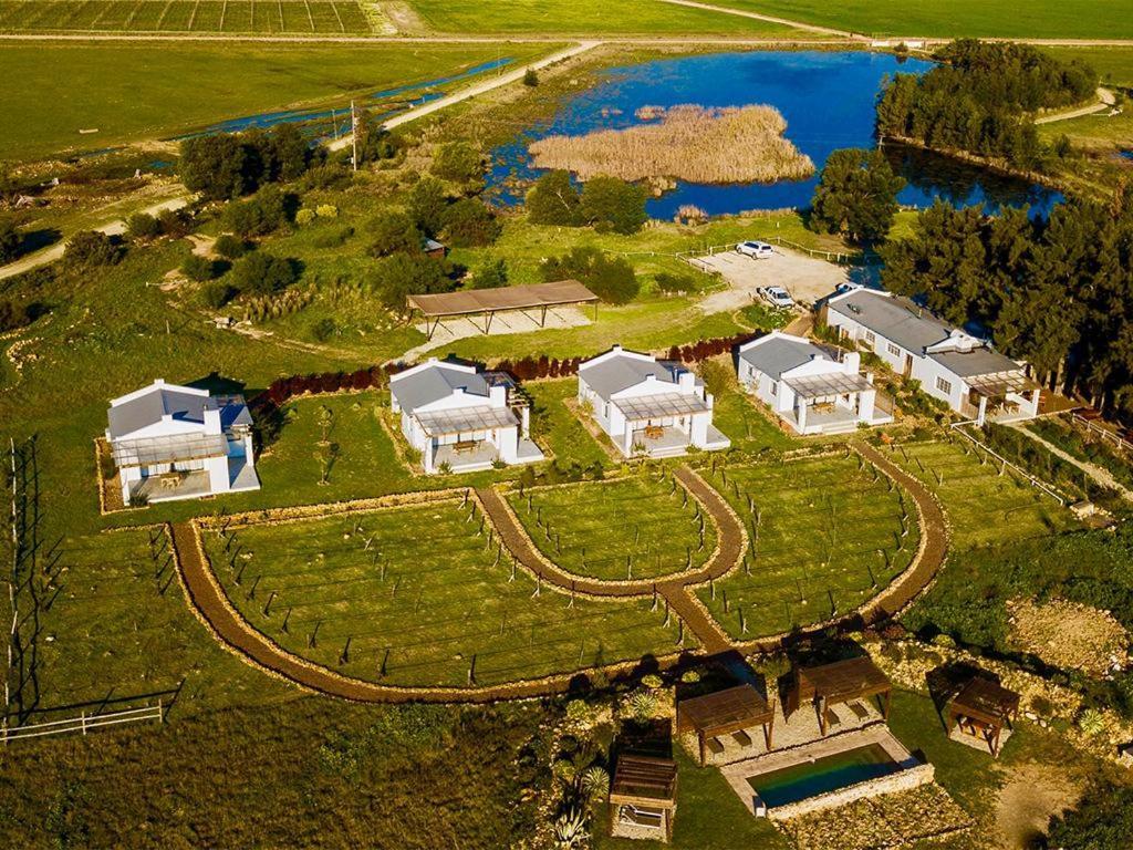 Duikersdrift Winelands Country Escape Hotel Tulbagh Kültér fotó