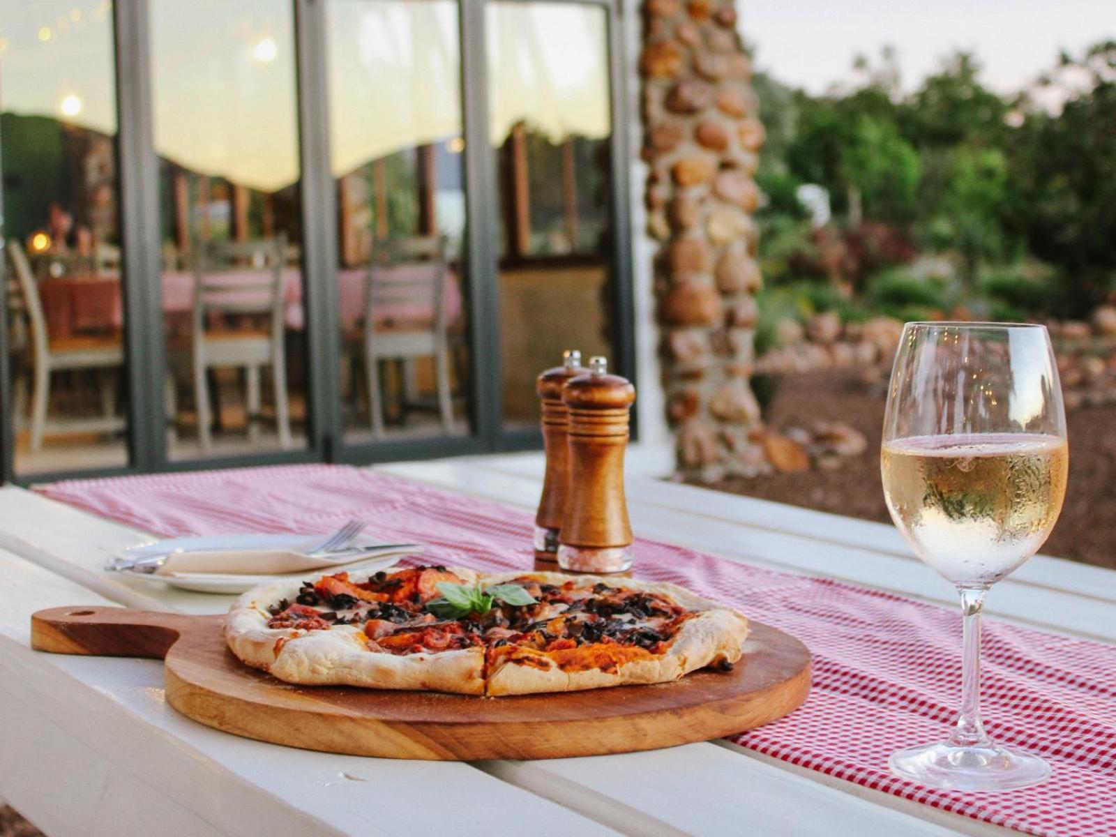 Duikersdrift Winelands Country Escape Hotel Tulbagh Kültér fotó
