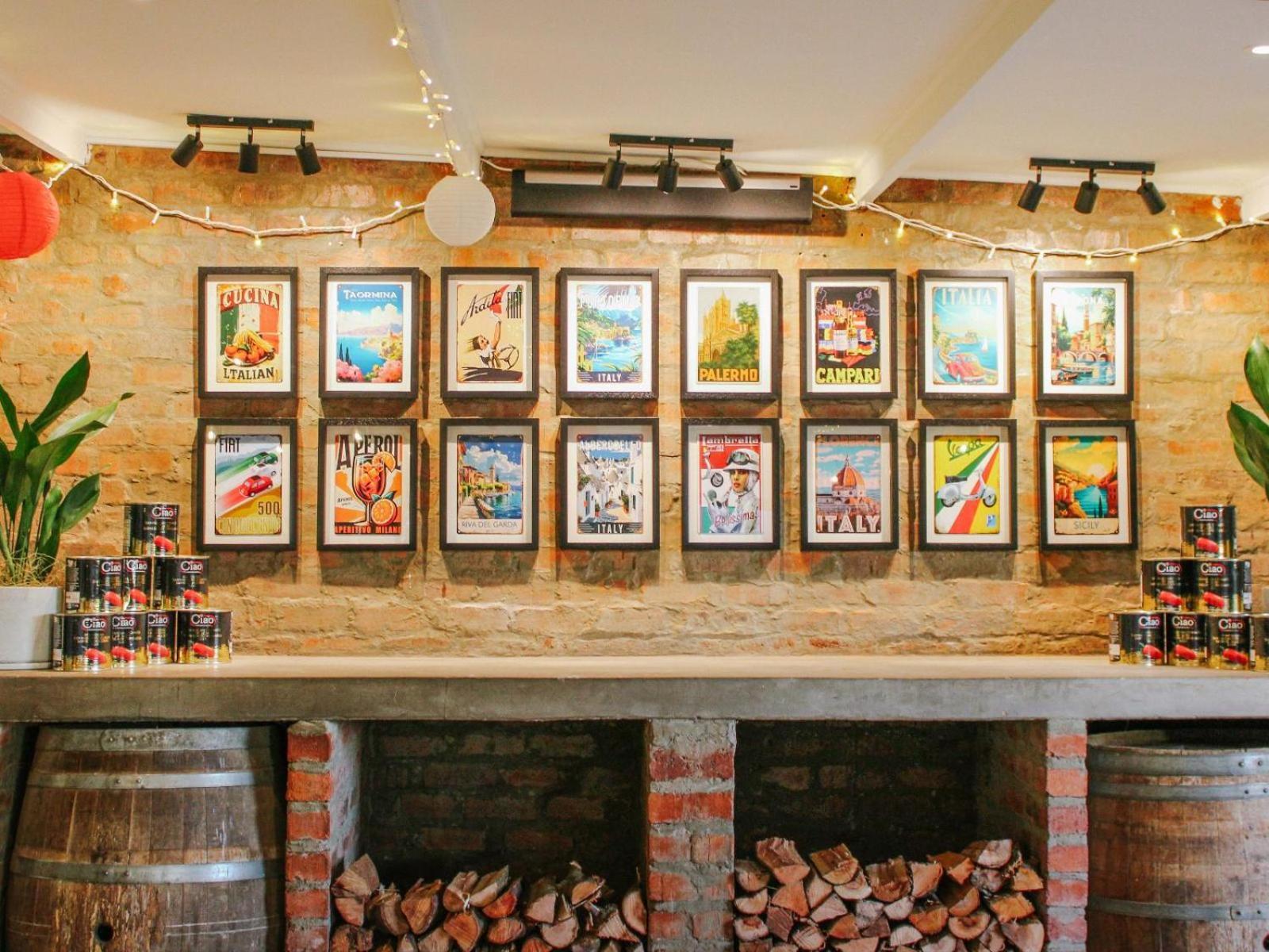 Duikersdrift Winelands Country Escape Hotel Tulbagh Kültér fotó