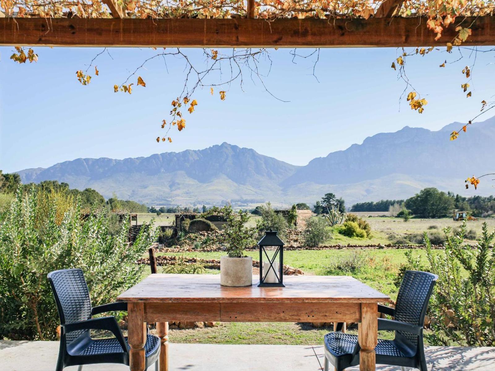 Duikersdrift Winelands Country Escape Hotel Tulbagh Szoba fotó